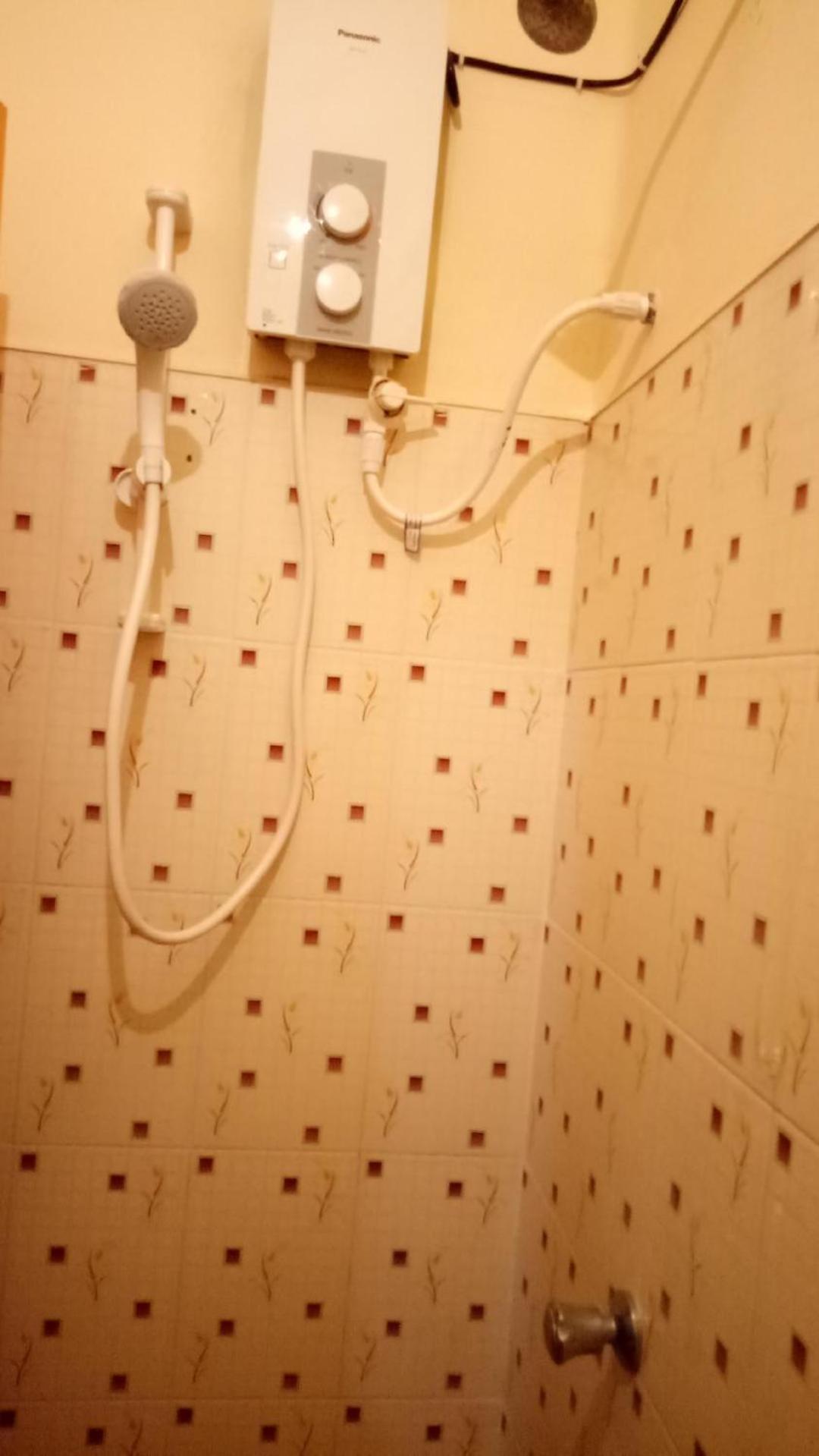 מלון מיריסה Twin Palms מראה חיצוני תמונה