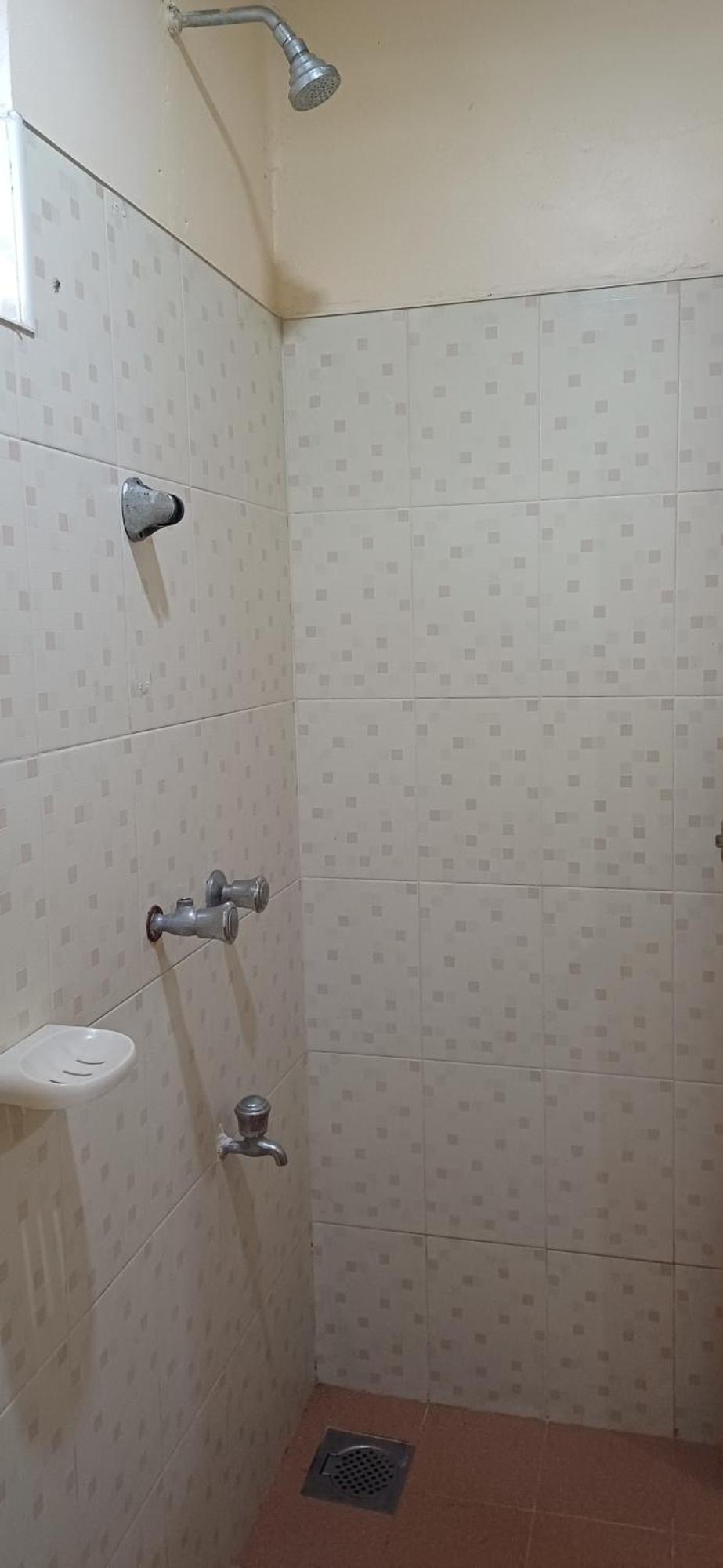 מלון מיריסה Twin Palms מראה חיצוני תמונה