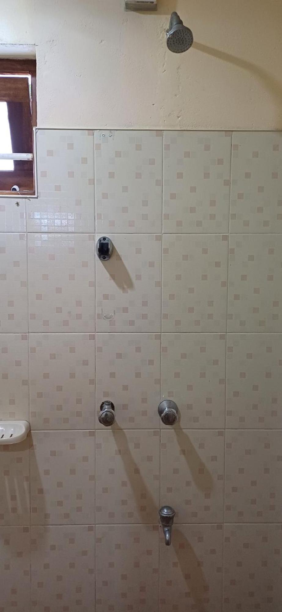 מלון מיריסה Twin Palms מראה חיצוני תמונה